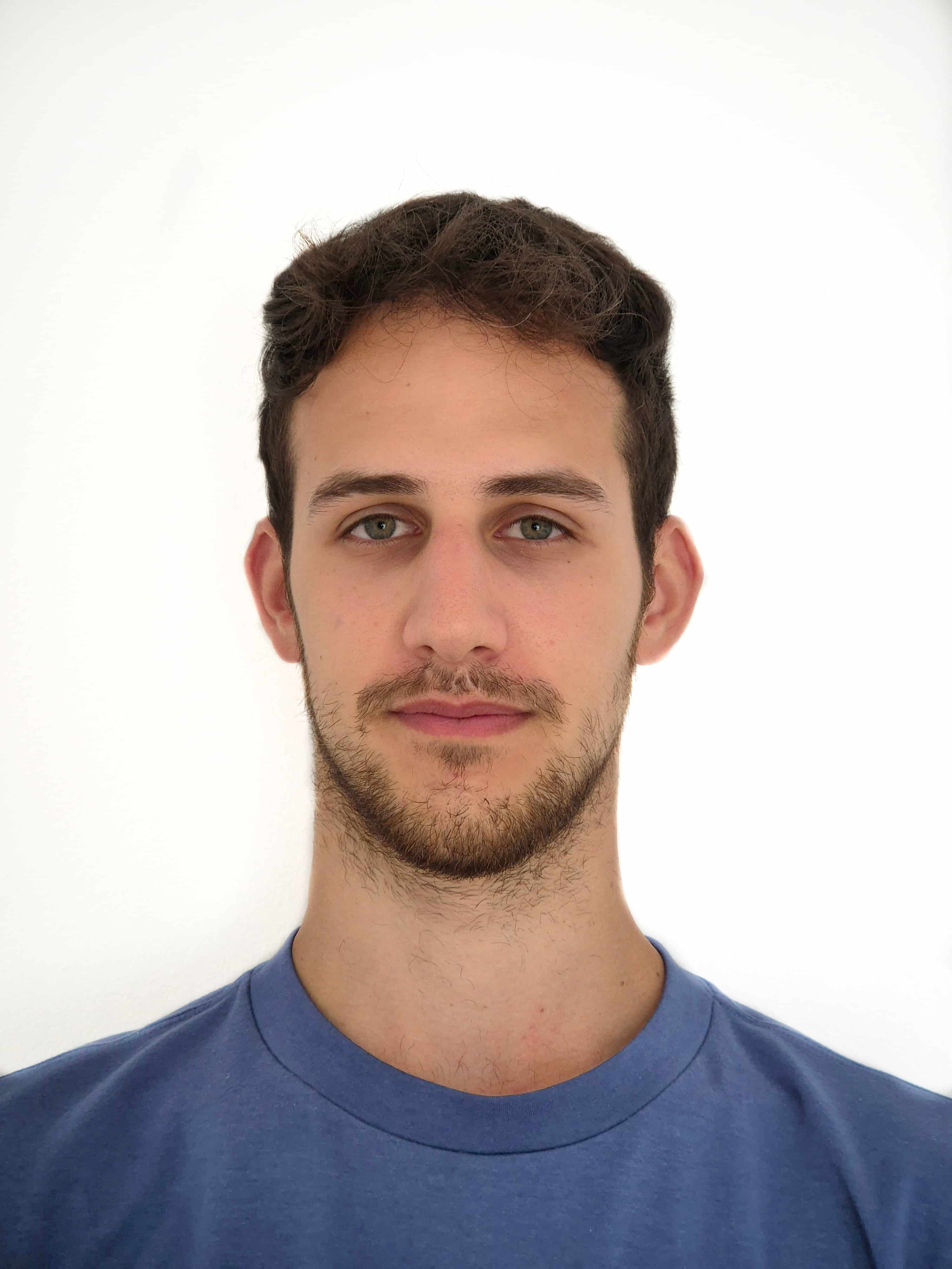 Giorgio Giro